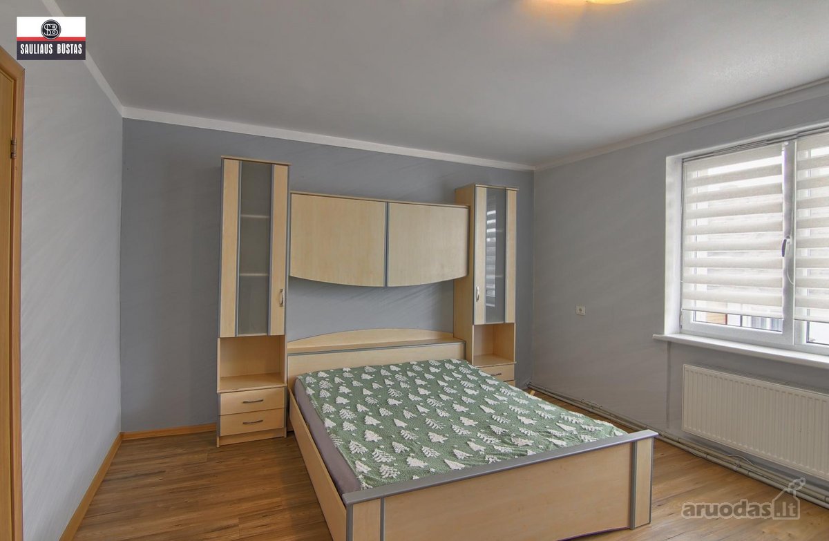 Parduodama labai geroje vietoje įrengta 137 - nuotraukos Nr. 10