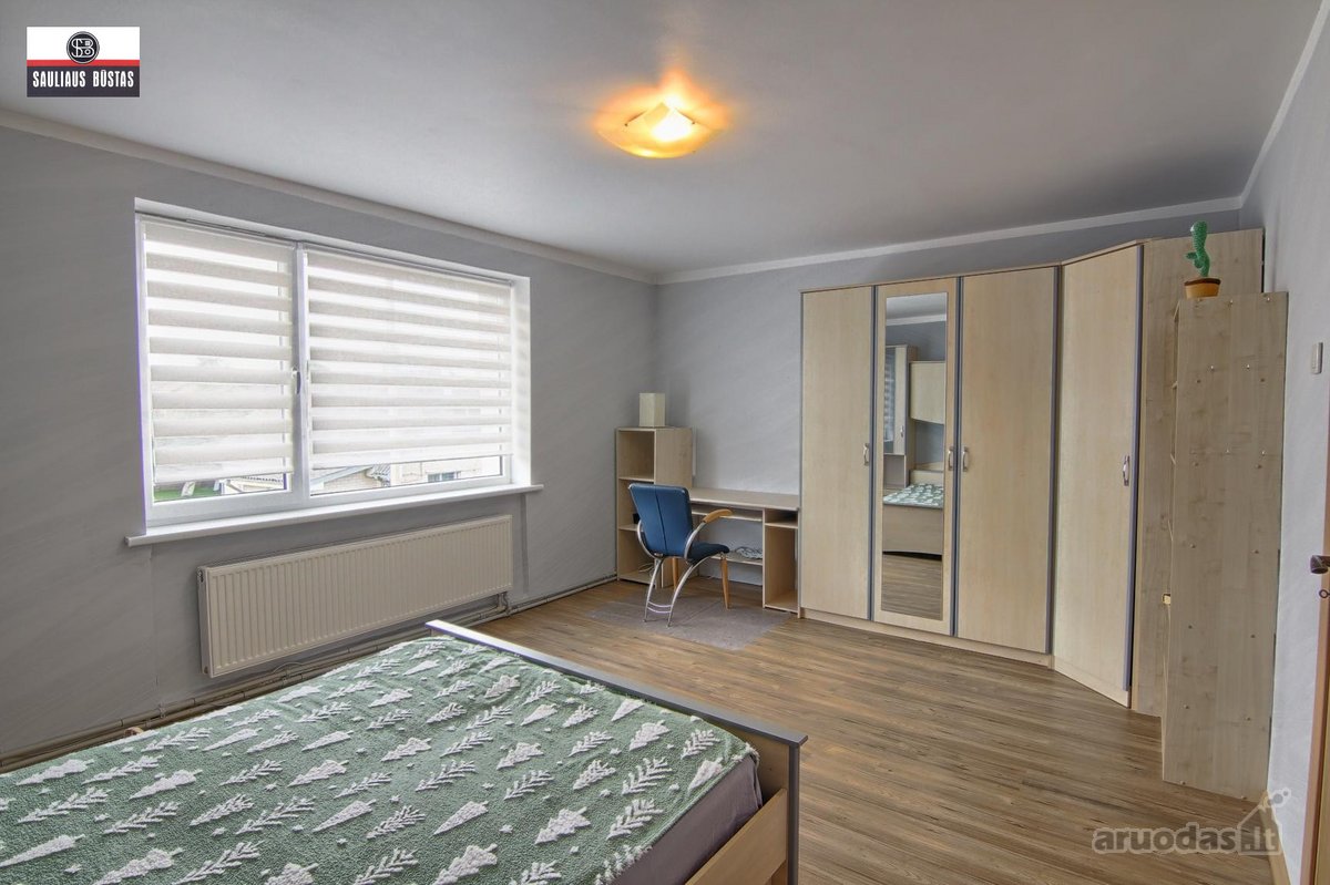 Parduodama labai geroje vietoje įrengta 137 - nuotraukos Nr. 11