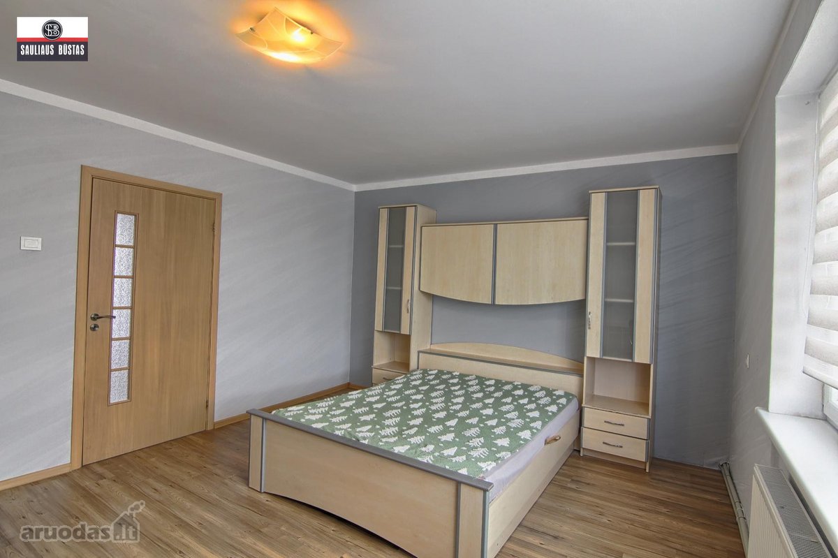 Parduodama labai geroje vietoje įrengta 137 - nuotraukos Nr. 13