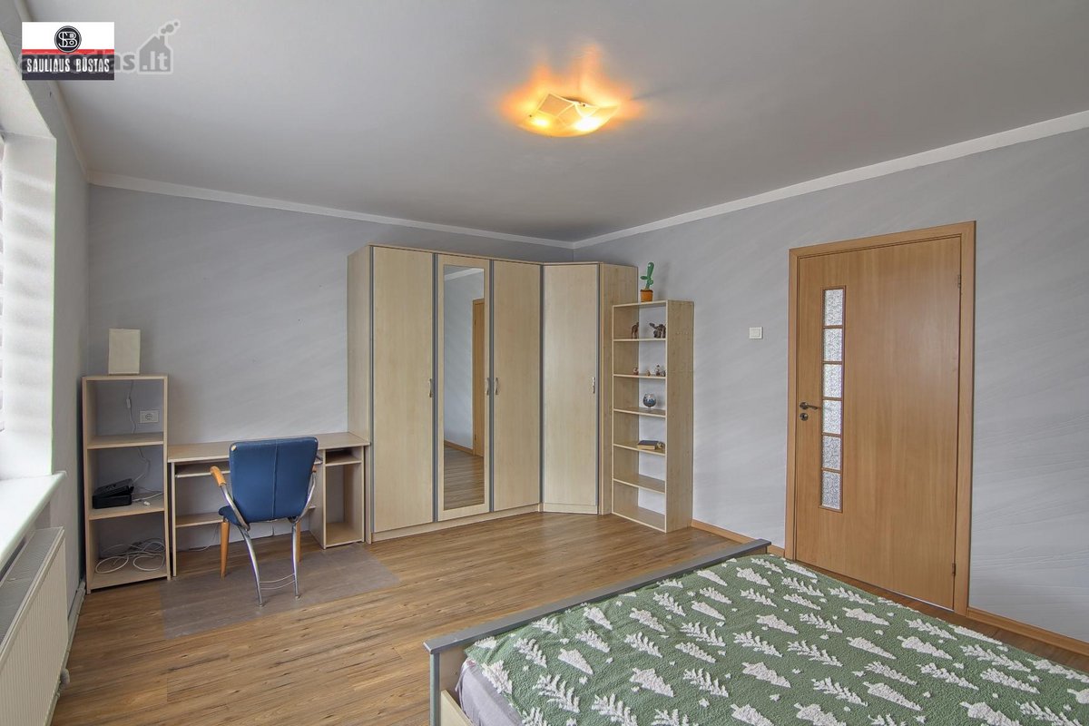 Parduodama labai geroje vietoje įrengta 137 - nuotraukos Nr. 12