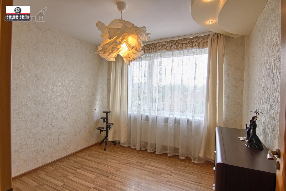 Parduodama labai geroje vietoje įrengta 137 - nuotraukos Nr. 15