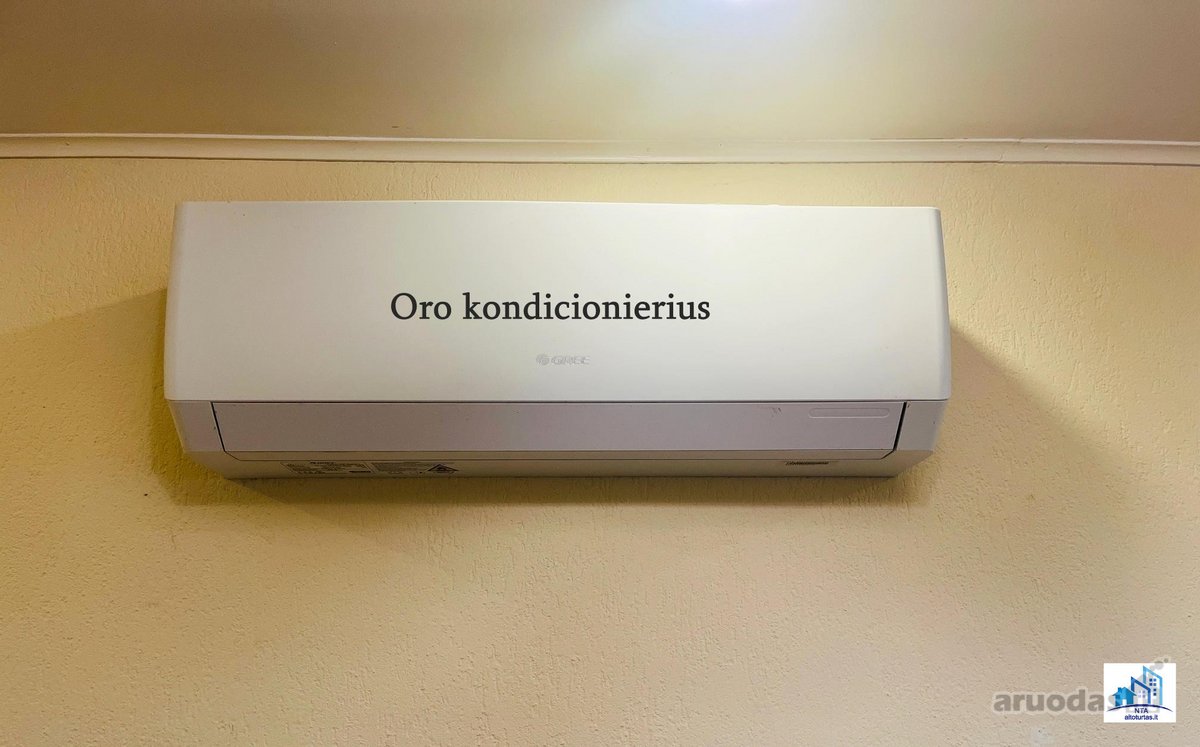 Nestandartinis Butas ! - nuotraukos Nr. 10
