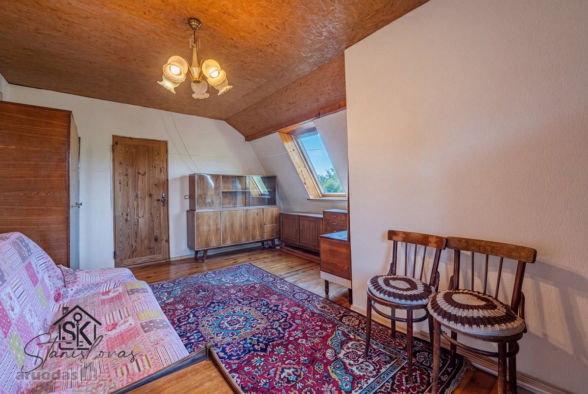 Parduodamas Sodo Namas Su 11.90 A Žemės - nuotraukos Nr. 16