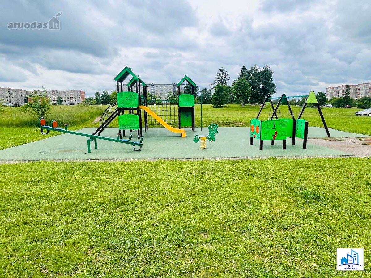 Nestandartinis Butas ! - nuotraukos Nr. 36