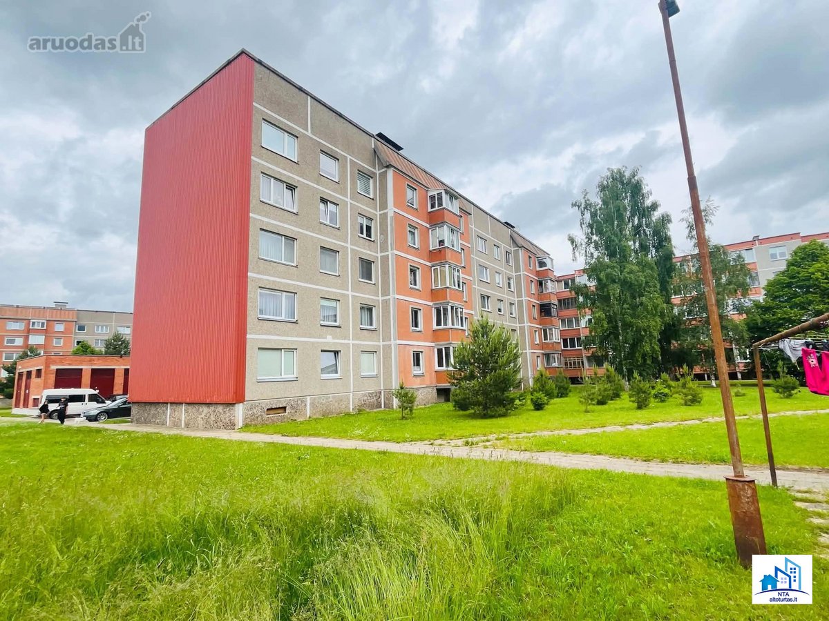 Nestandartinis Butas ! - nuotraukos Nr. 35