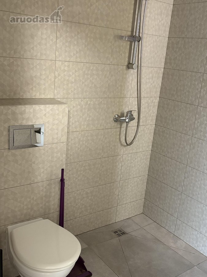 Nuomoju puikioje vietoje 36 m2 patalpas - nuotraukos Nr. 7