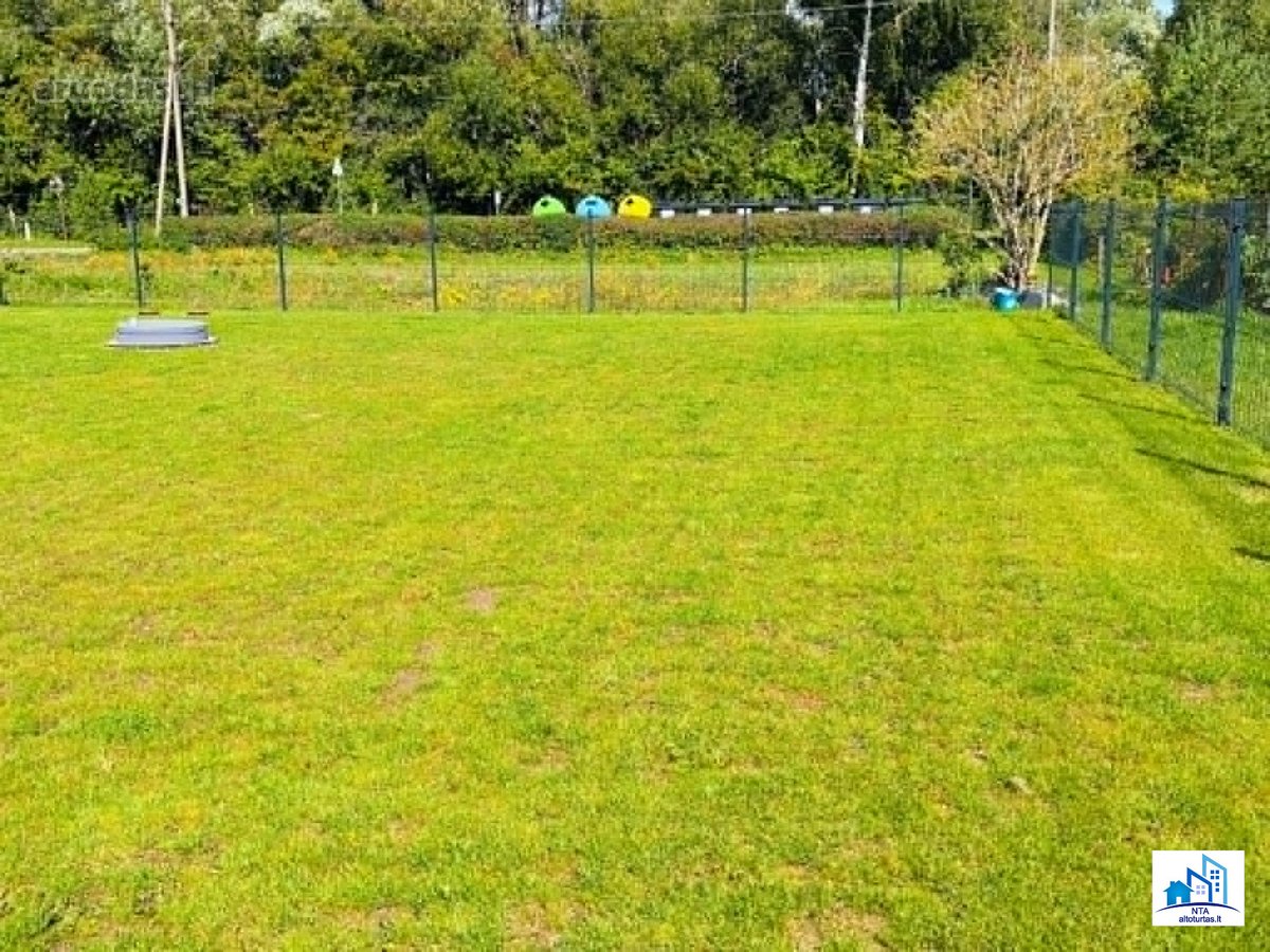 Parduodamas A+ Naujos Statybos Sodo Namas – - nuotraukos Nr. 16