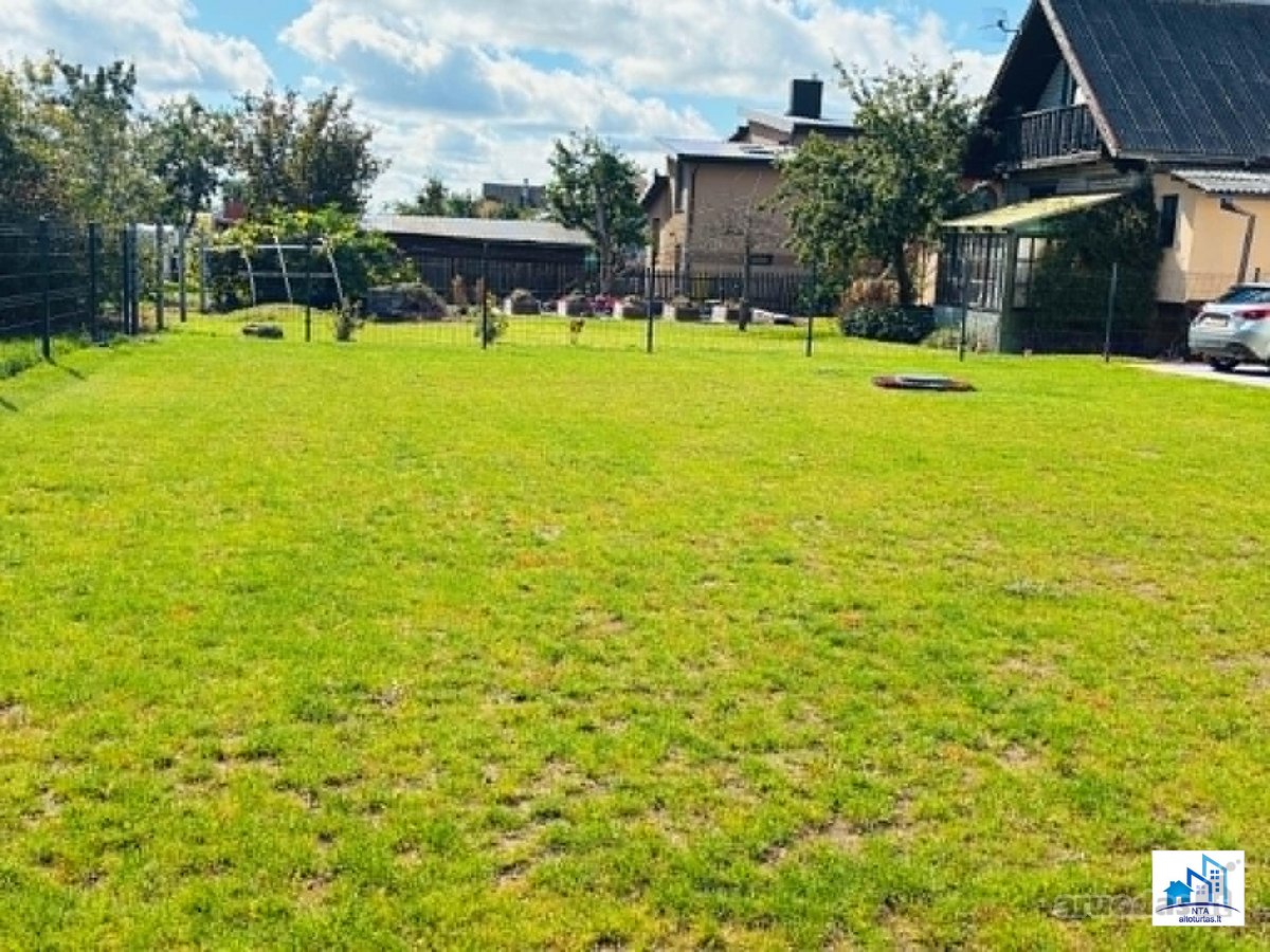 Parduodamas A+ Naujos Statybos Sodo Namas – - nuotraukos Nr. 17
