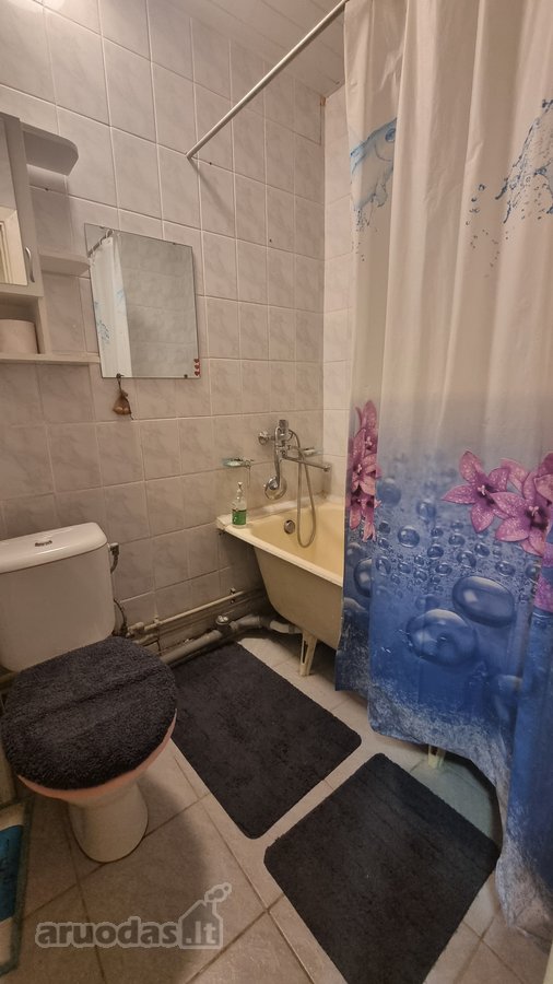Išnuomojamas tvarkingas 1 k. butas Lieporių g - nuotraukos Nr. 8