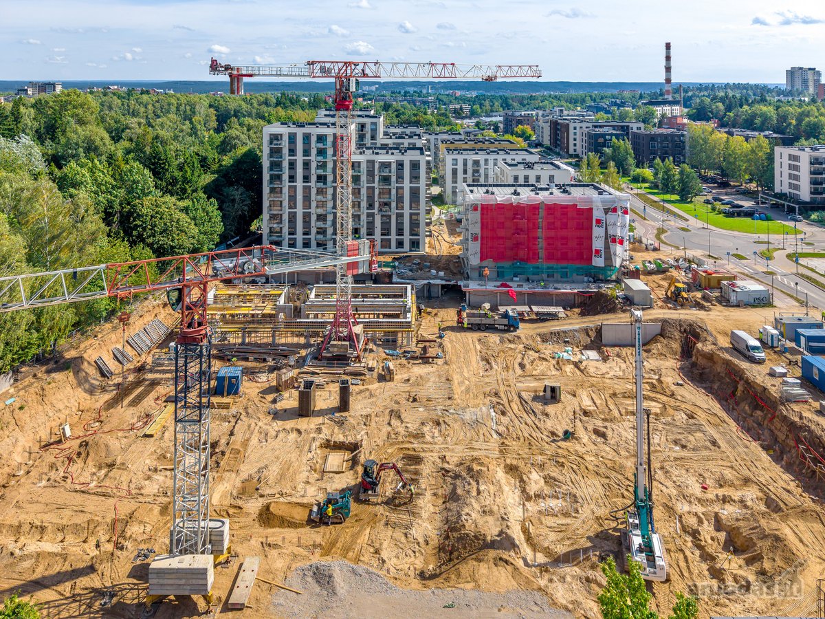 Perkamiausiame pastarųjų metų projekte Metų - nuotraukos Nr. 15