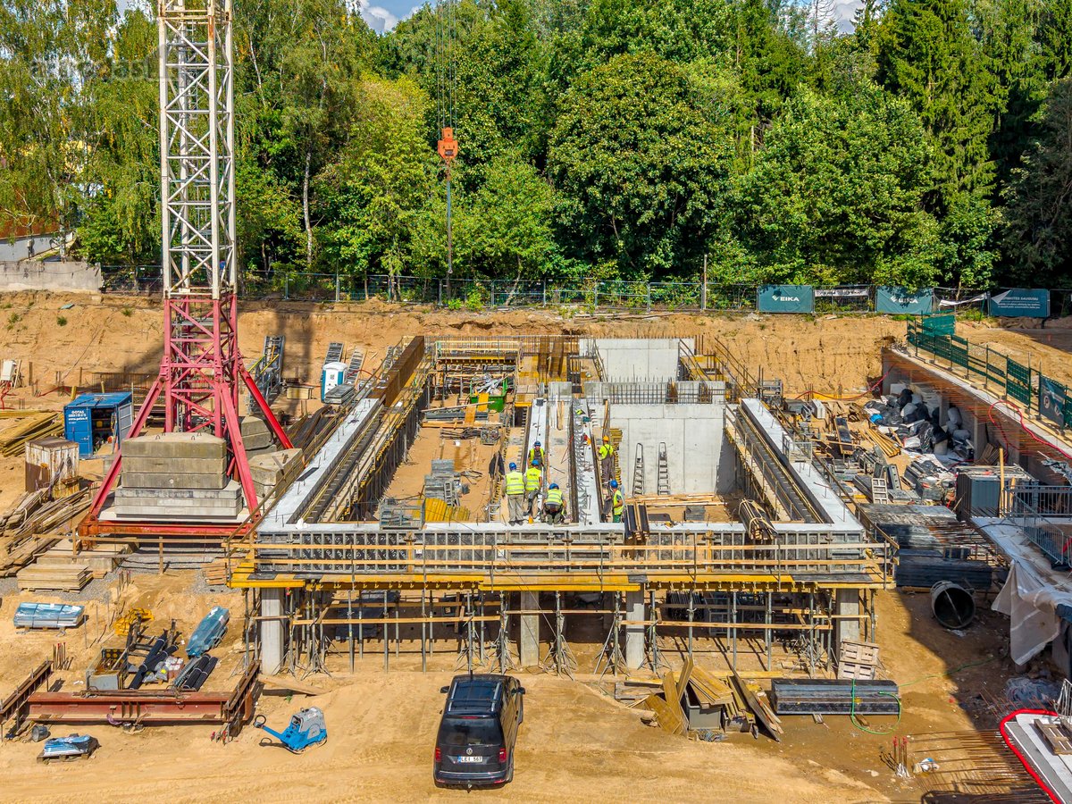 Perkamiausiame pastarųjų metų projekte Metų - nuotraukos Nr. 12