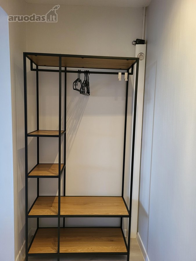Išnuomojamas Suremontuotas, Šviesus Ir Jaukus - nuotraukos Nr. 6