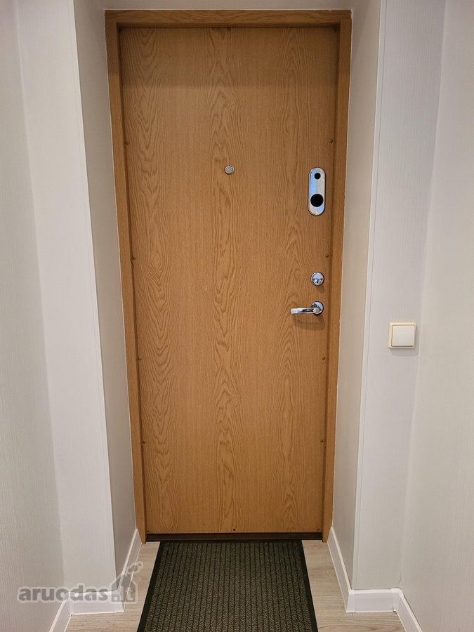 Išnuomojamas Suremontuotas, Šviesus Ir Jaukus - nuotraukos Nr. 7