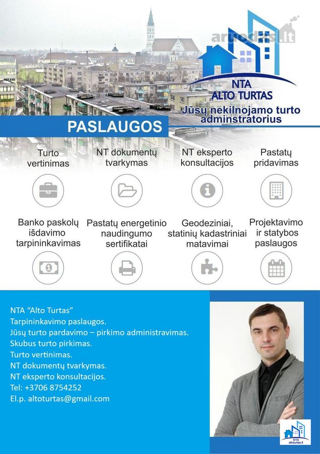 Puikus pasiūlymas ! - nuotraukos Nr. 27
