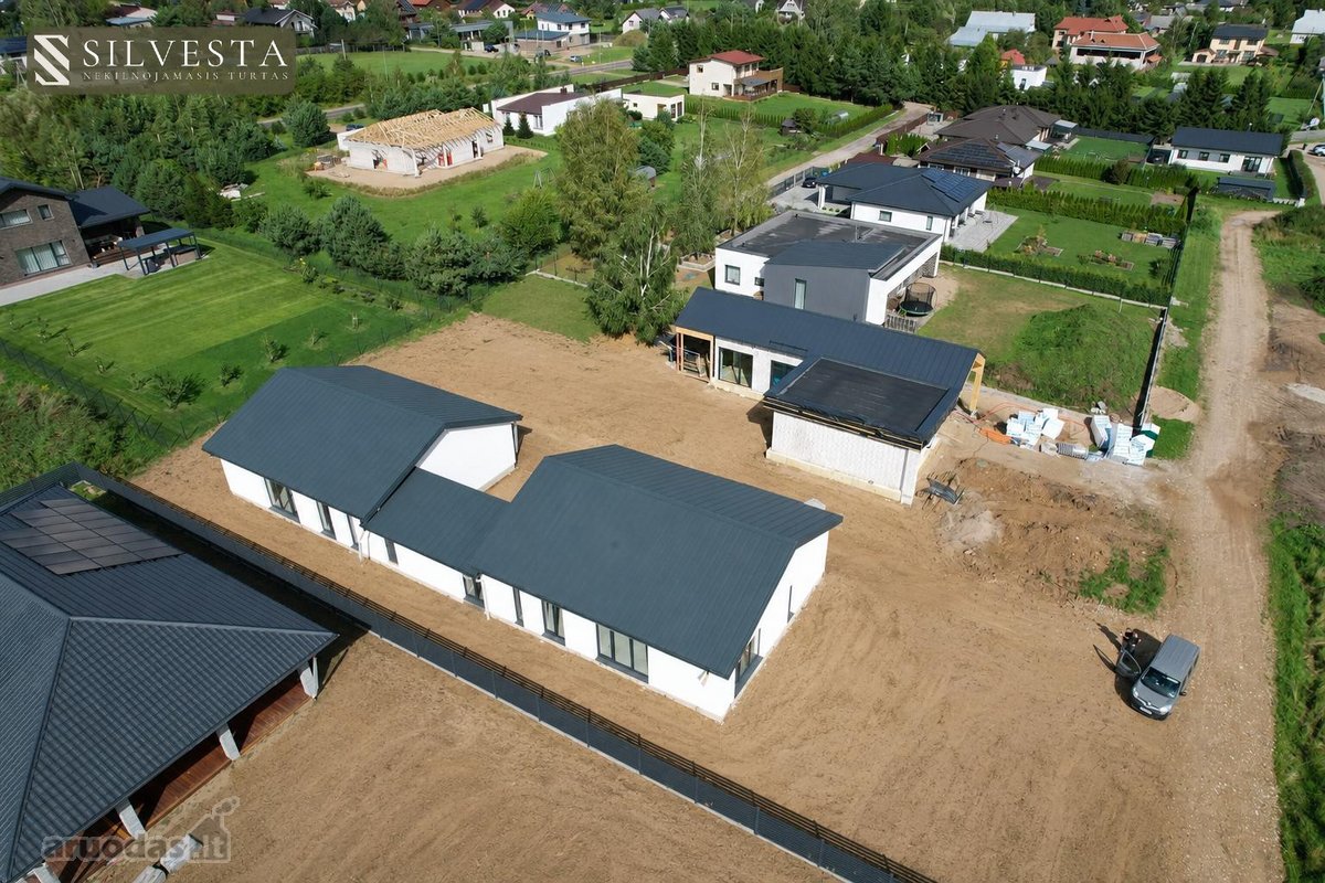 Parduodama A++ klasės dvibučio dalis - nuotraukos Nr. 5