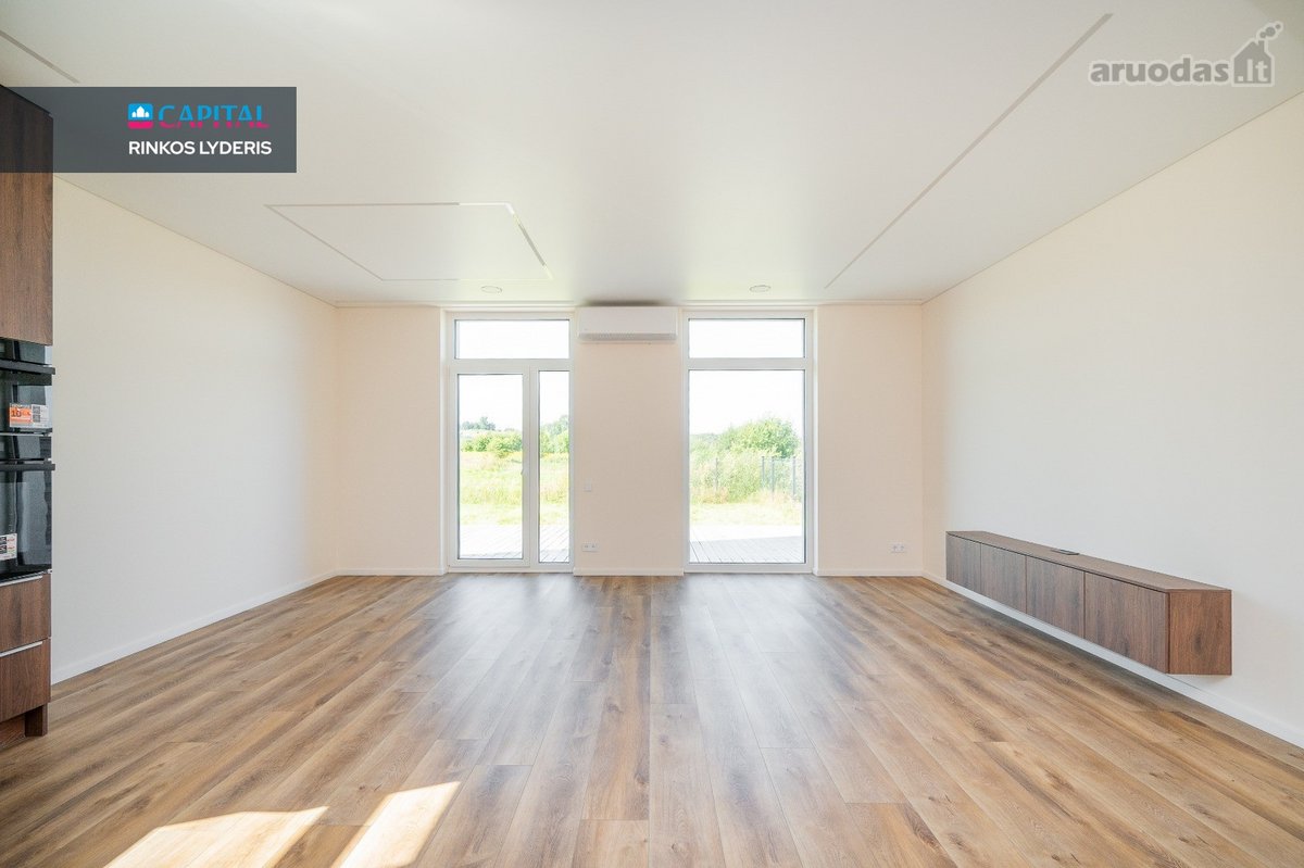 Bendoriuose, Naujame Modernių Kotedžų - nuotraukos Nr. 6