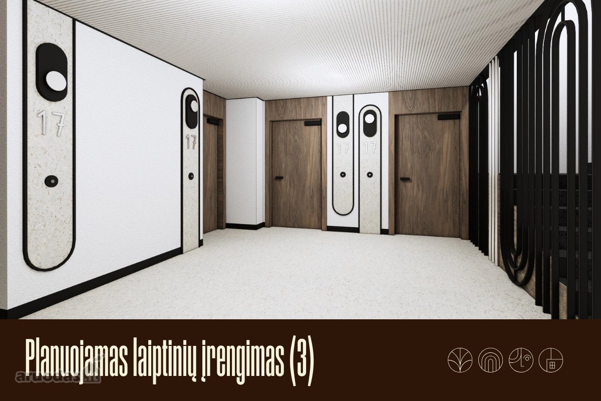 „Miško sprintas“ – tai namai, kuriuose - nuotraukos Nr. 24