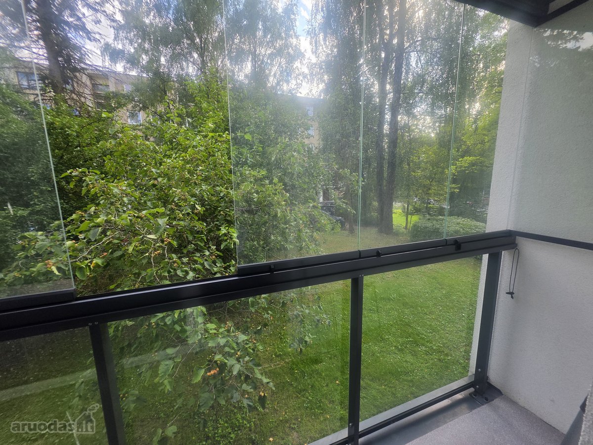 Vilniaus m. sav., Vilniaus m., Antakalnis - nuotraukos Nr. 7
