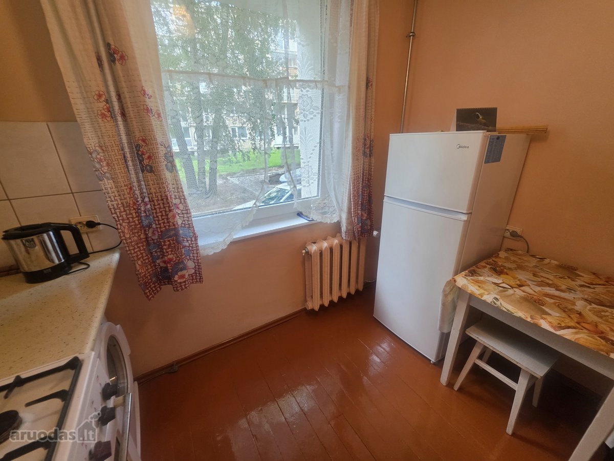 Vilniaus m. sav., Vilniaus m., Antakalnis - nuotraukos Nr. 13