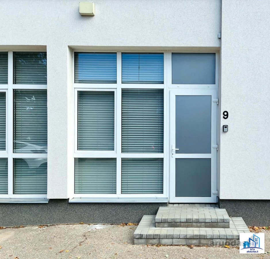 Šiauliai, Išradėjų 4b - nuotraukos Nr. 33