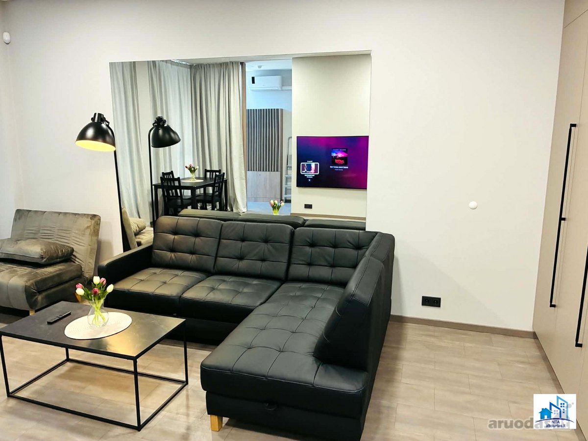 Šiauliai, Išradėjų 4b - nuotraukos Nr. 10