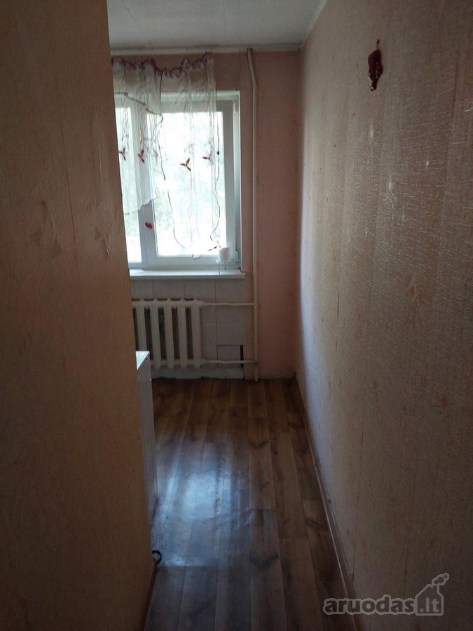Parduodamas jaukus ir tvarkingas butas - nuotraukos Nr. 4