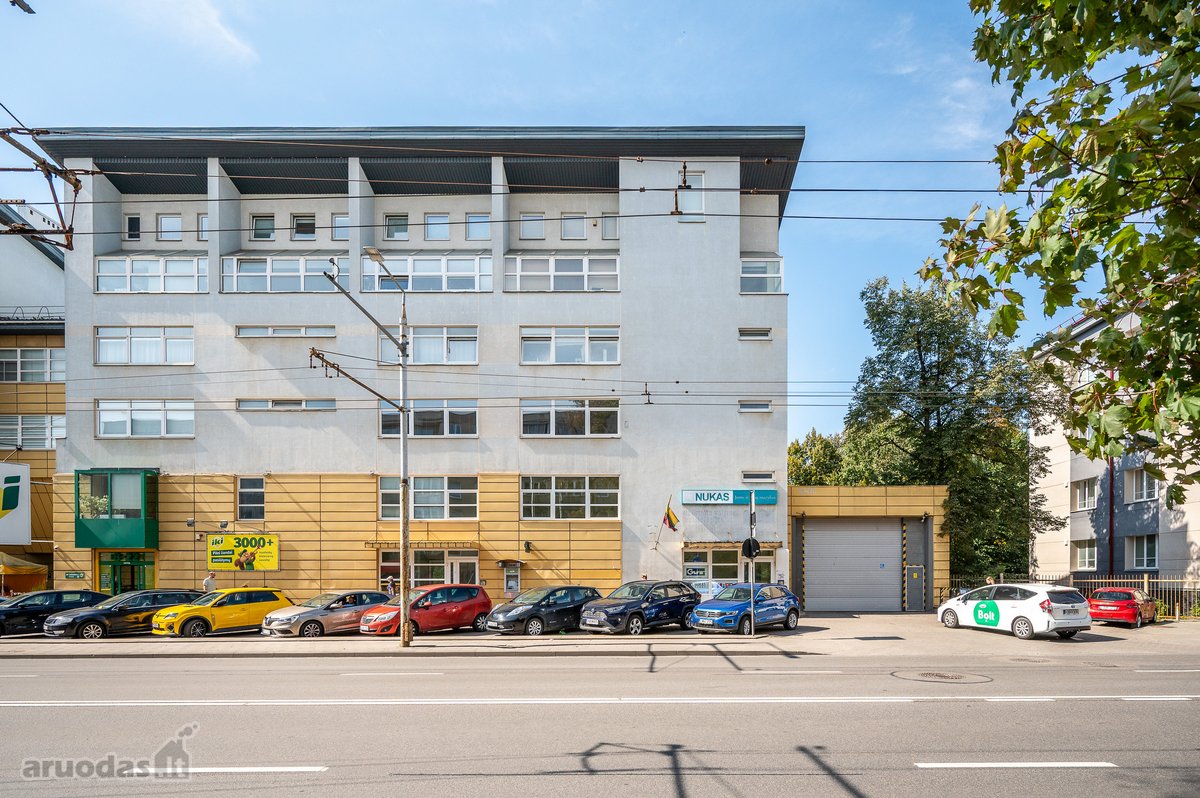Parduodamas naujai renovuotas skandinaviško - nuotraukos Nr. 31
