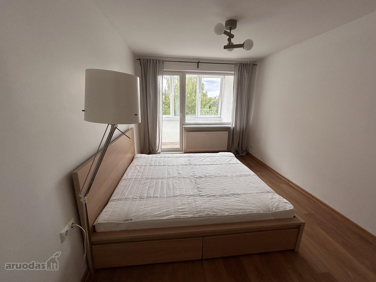 Nuomojamas šviesus, tvarkingas ir pilnai - nuotraukos Nr. 11