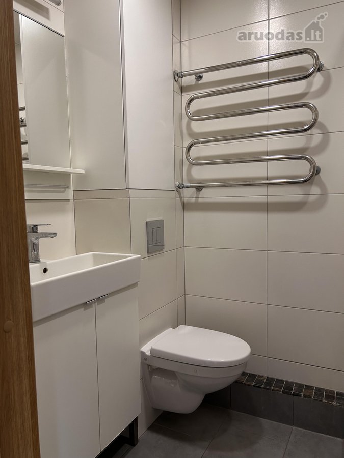Nuomojamas šviesus, tvarkingas ir pilnai - nuotraukos Nr. 10