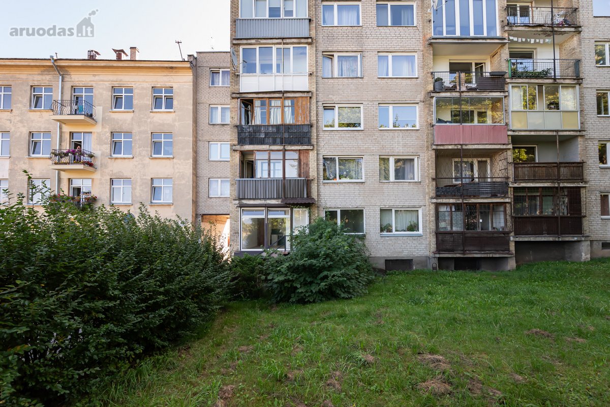 Parduodamos komercinės paskirties patalpos - nuotraukos Nr. 12