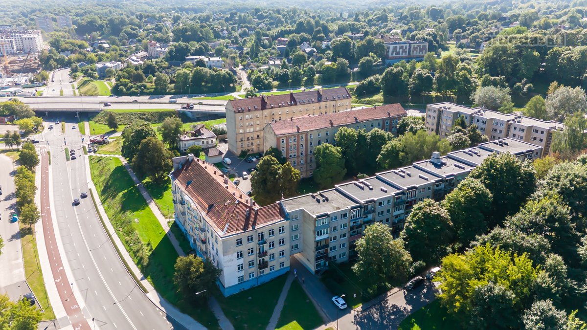 Parduodamos komercinės paskirties patalpos - nuotraukos Nr. 15