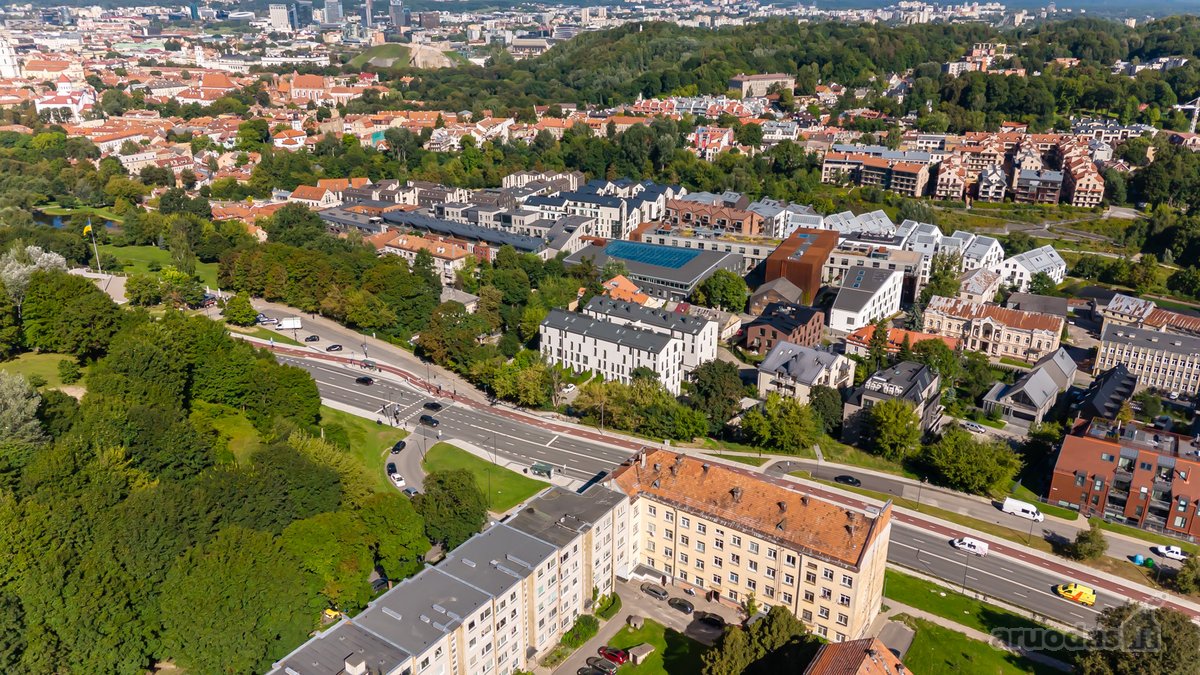 Parduodamos komercinės paskirties patalpos - nuotraukos Nr. 16