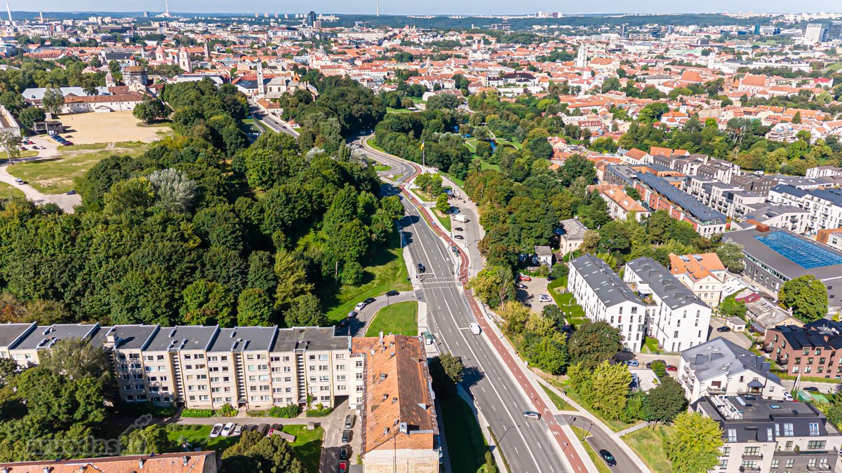 Parduodamos komercinės paskirties patalpos - nuotraukos Nr. 17