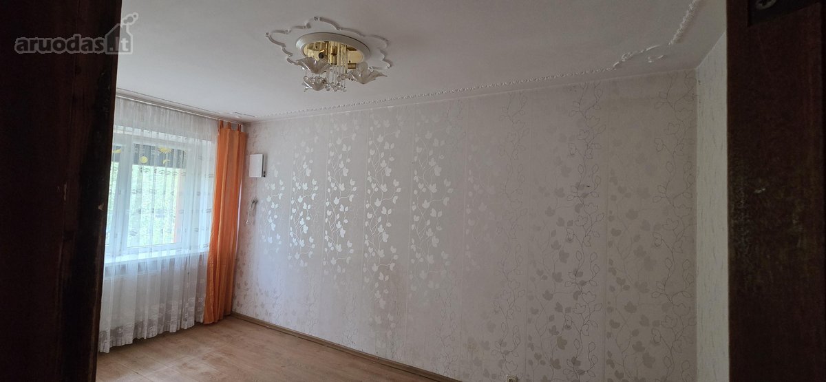 Parduodamas 3 kambarių butas, labai geroje - nuotraukos Nr. 10
