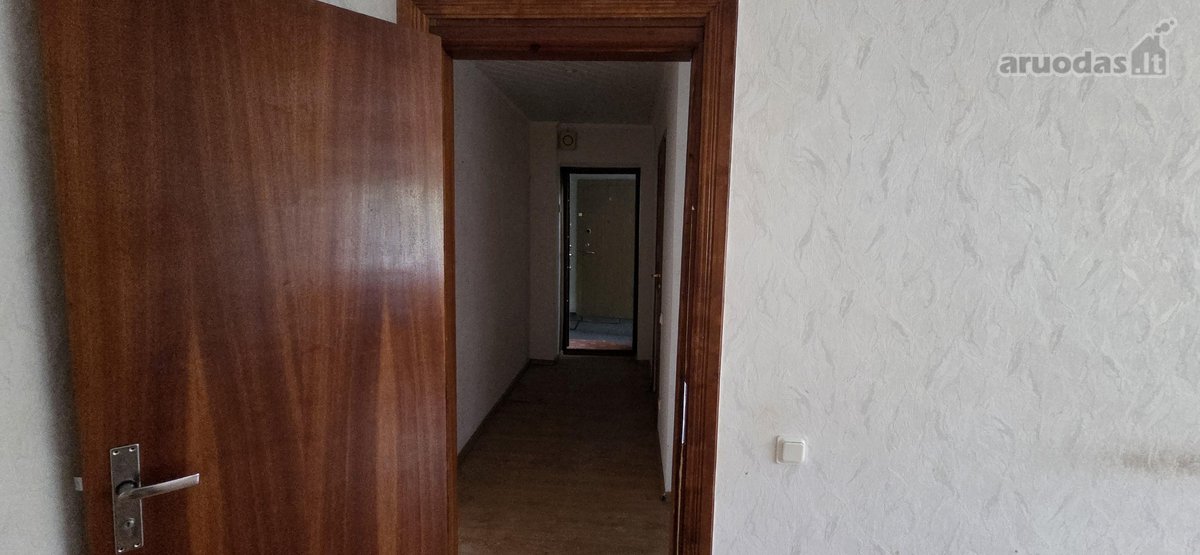 Parduodamas 3 kambarių butas, labai geroje - nuotraukos Nr. 8