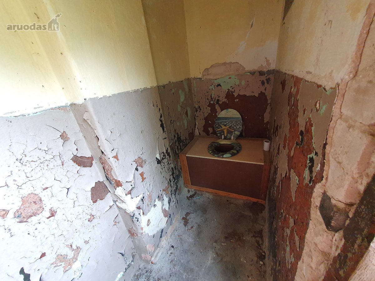 Pastatų kompleksas su žemės sklypu - nuotraukos Nr. 26