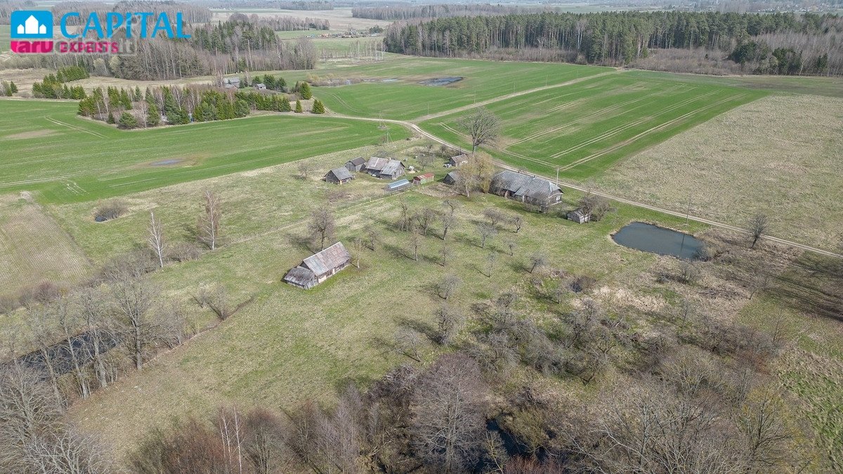 Verbiliškių k. 4a, Širvintų sen., Širvintu r. - nuotraukos Nr. 4