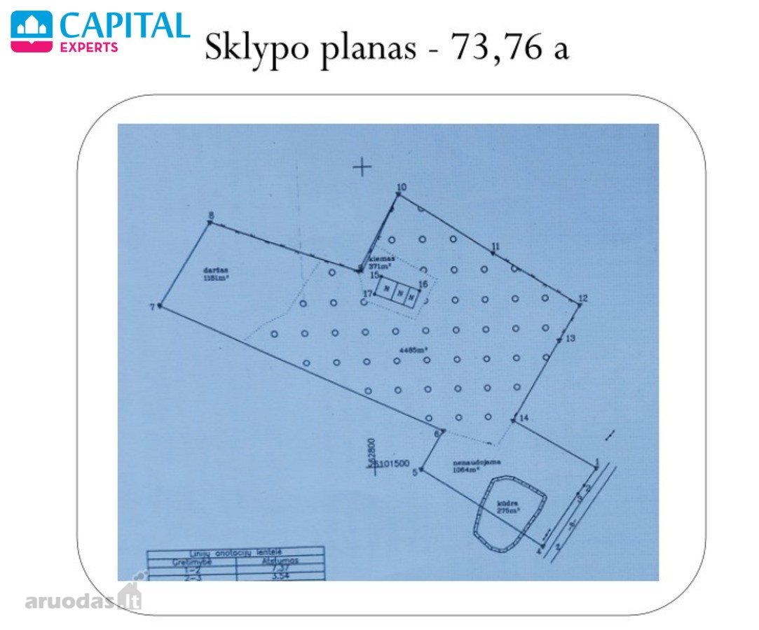 Verbiliškių k. 4a, Širvintų sen., Širvintu r. - nuotraukos Nr. 5