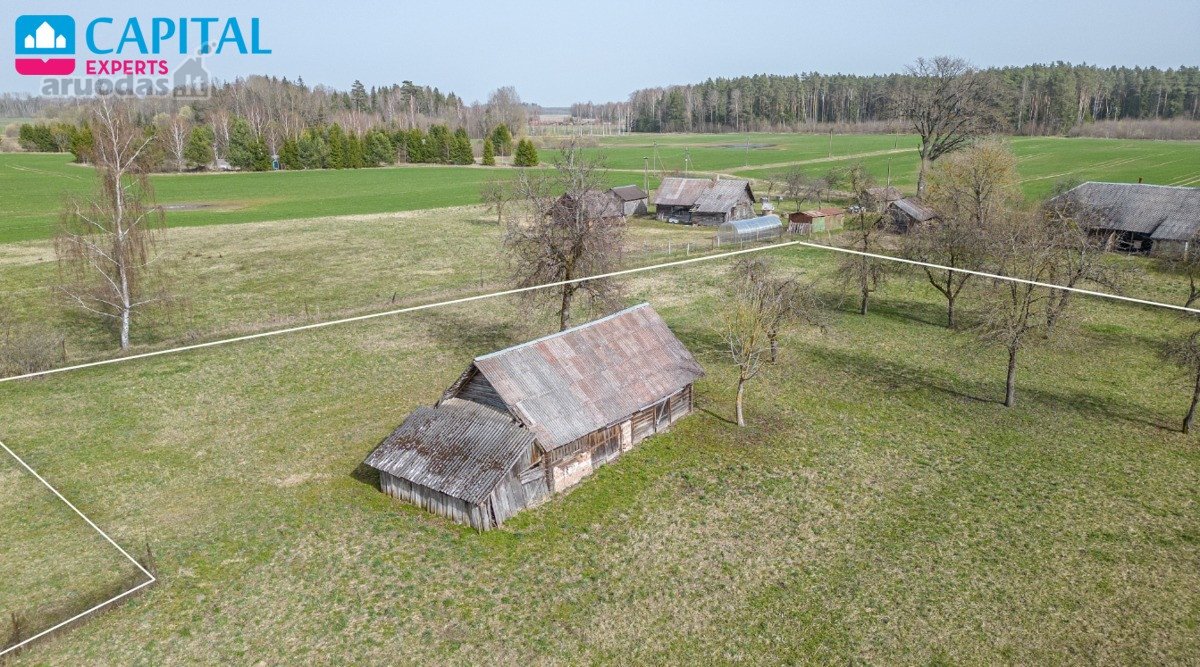 Verbiliškių k. 4a, Širvintų sen., Širvintu r. - nuotraukos Nr. 7