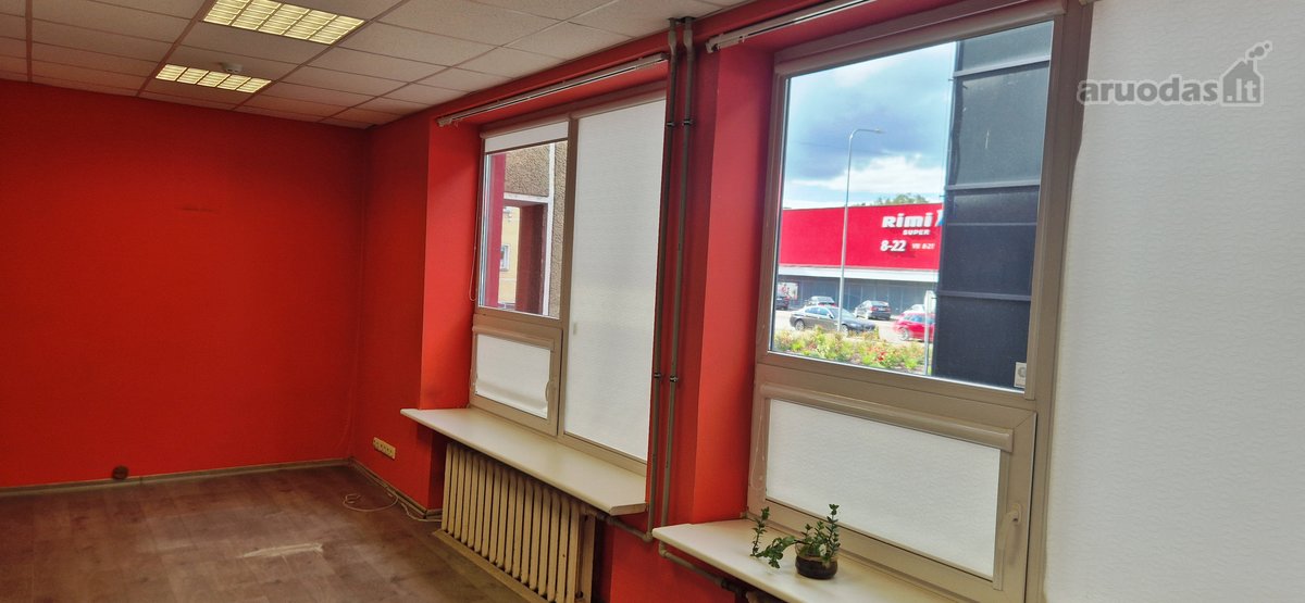 Jonavos miesto centrinėje dalyje esančiame "A - nuotraukos Nr. 5