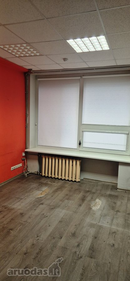 Jonavos miesto centrinėje dalyje esančiame "A - nuotraukos Nr. 7