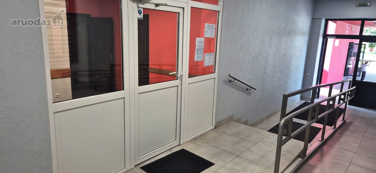 Jonavos miesto centrinėje dalyje esančiame "A - nuotraukos Nr. 10