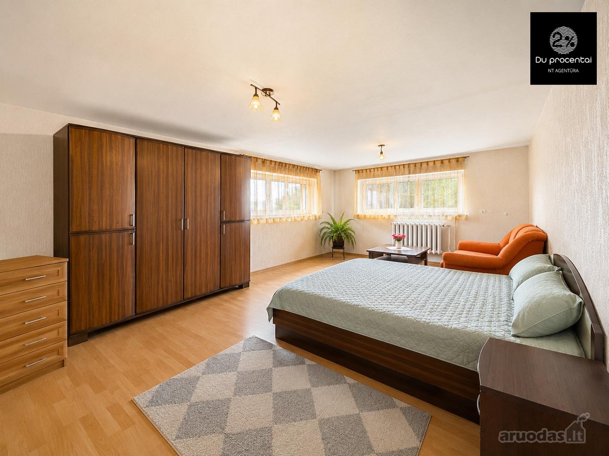 Nt agentūra „Du Procentai“ siūlo. - nuotraukos Nr. 22