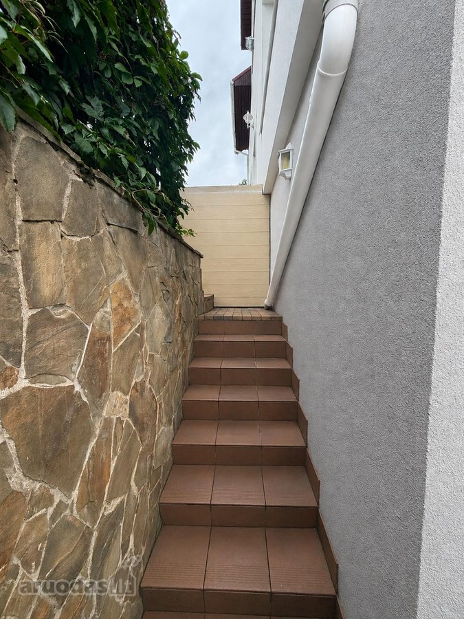 Nuomojamos Tvarkingos Patalpos Balsiuose – - nuotraukos Nr. 6