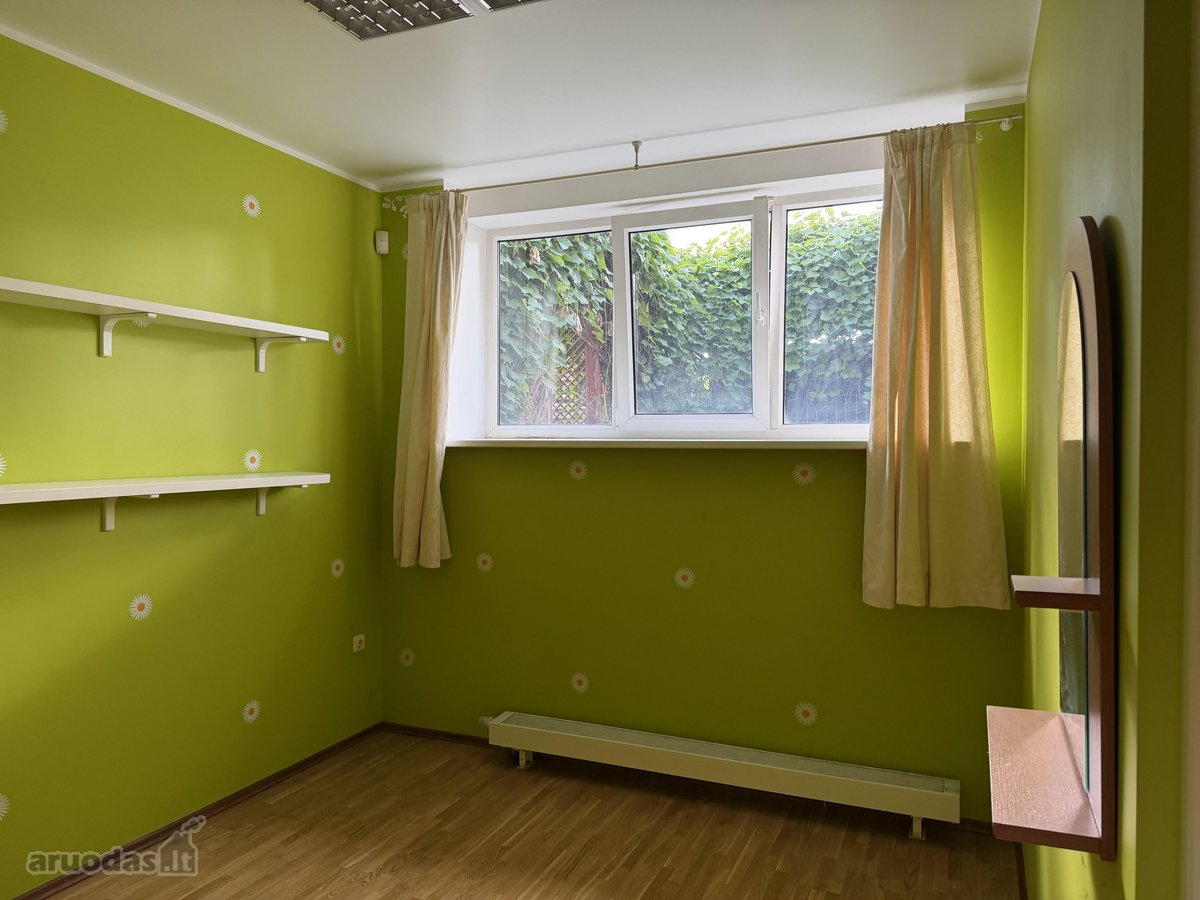 Nuomojamos Tvarkingos Patalpos Balsiuose – - nuotraukos Nr. 4