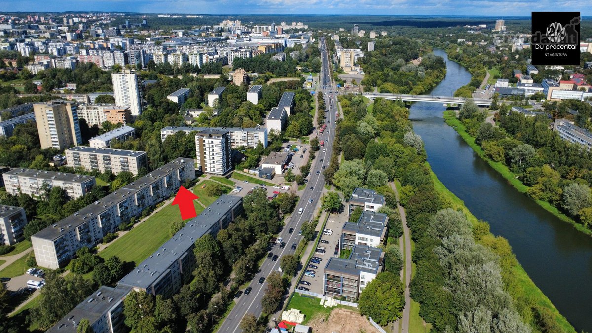 Nt agentūra „Du Procentai“ 2% siūlo! - nuotraukos Nr. 27