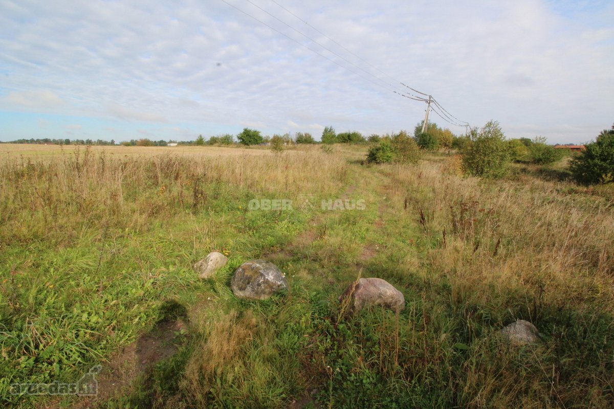 Du 0,95 ha ir 1,28 ha žemės ūkio paskirties - nuotraukos Nr. 11
