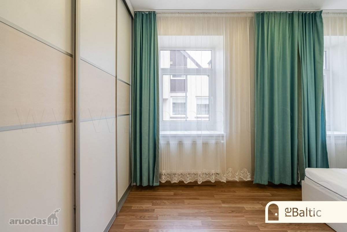 Jaukus butas Vilniaus senamiestyje - nuotraukos Nr. 14