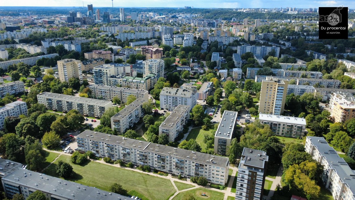 Nt agentūra „Du Procentai“ 2% siūlo! - nuotraukos Nr. 25