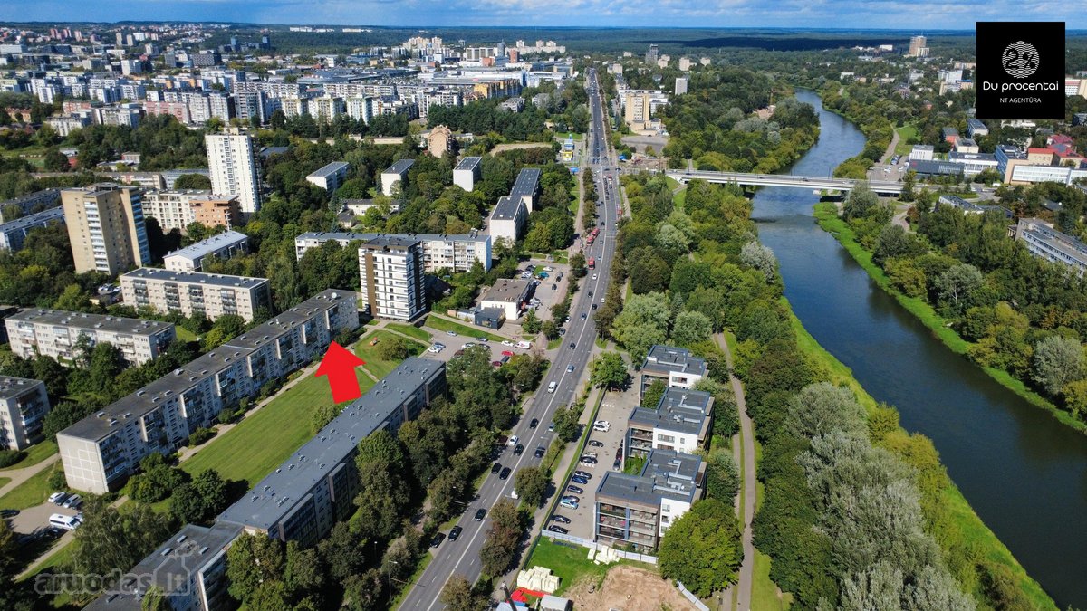 Nt agentūra „Du Procentai“ 2% siūlo! - nuotraukos Nr. 30